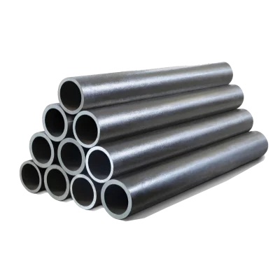 Труба горячедерфомированная 133х5 б/ш