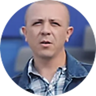 Максим Черкасов