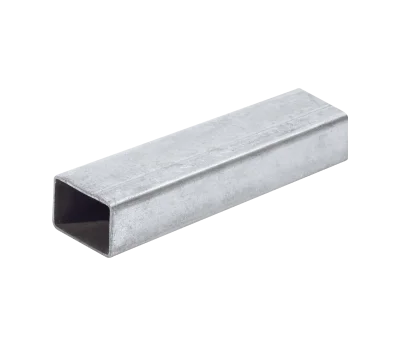 Трубы прямоугольные оцинкованные 30x20 оцинкованная