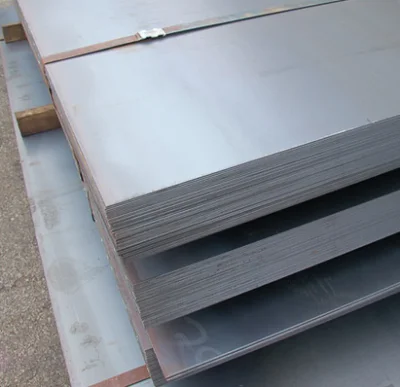 Лист стальной 25 мм г/к