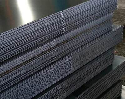 Лист стальной 1,5мм оцинкованный