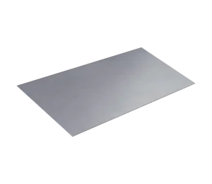 Лист стальной горячекатаный